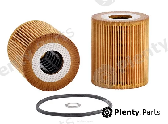 Ryco R2625P — Oil Filter