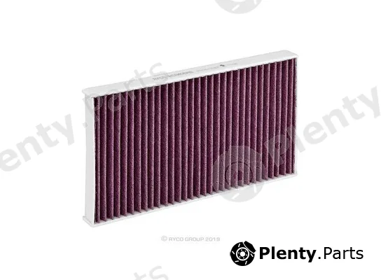 Ryco RCA405MS — Filter, cabin air