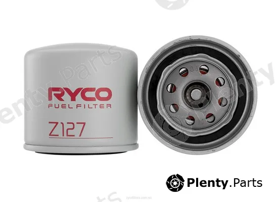 Ryco Z127 — Fuel Filter