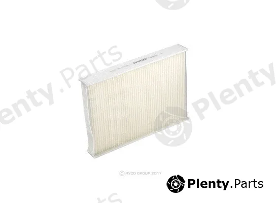Ryco RCA243P — Filter, cabin air