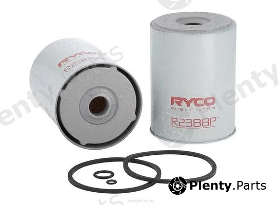Ryco R2388P — Fuel Filter