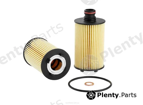 Ryco R2751P — Oil Filter