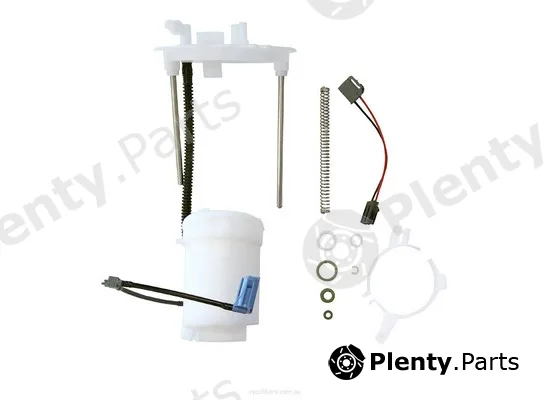 Ryco Z898 — Fuel Filter