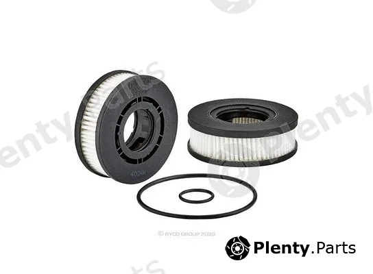 Ryco R2839P — Oil Filter