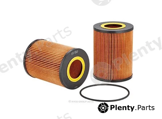Ryco R2843P — Oil Filter