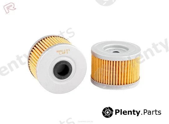 Ryco RMC101 — Oil Filter