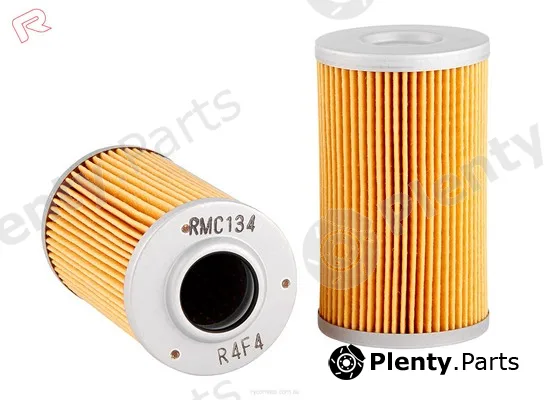 Ryco RMC134 — Oil Filter