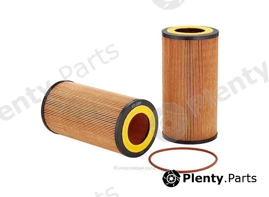Ryco R2844P — Oil Filter