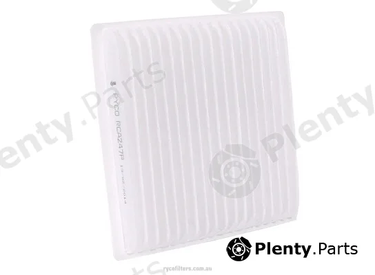 Ryco RCA247P — Filter, cabin air