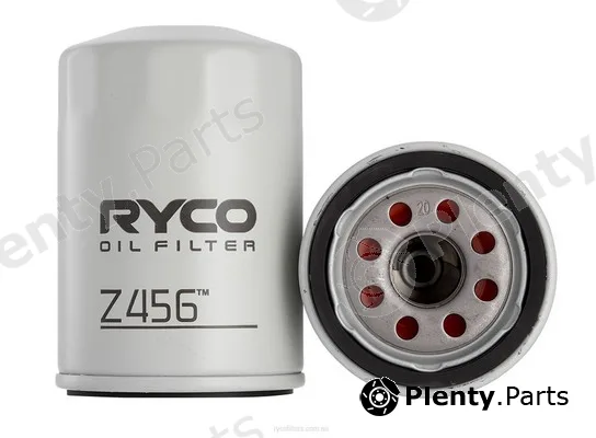 Ryco Z456 — Oil Filter