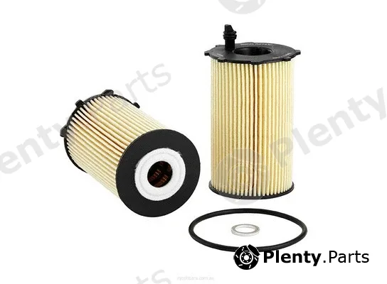 Ryco R2743P — Oil Filter