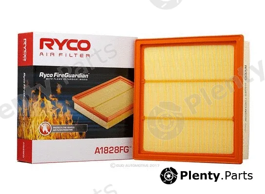 Ryco A1828FG — Air Filter