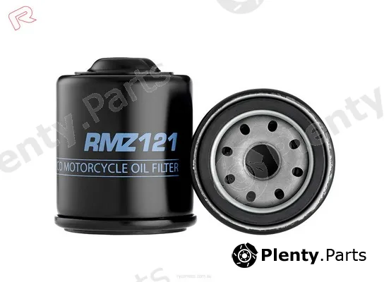 Ryco RMZ121 — Oil Filter