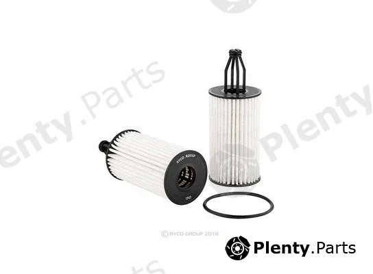 Ryco R2816P — Oil Filter