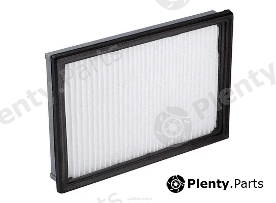 Ryco A1366 — Air Filter