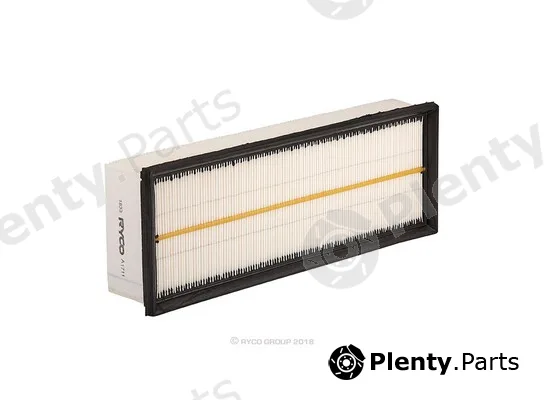 Ryco A1711 — Air Filter