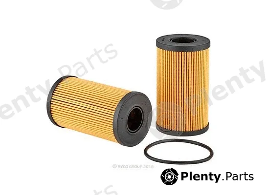 Ryco R2858P — Oil Filter