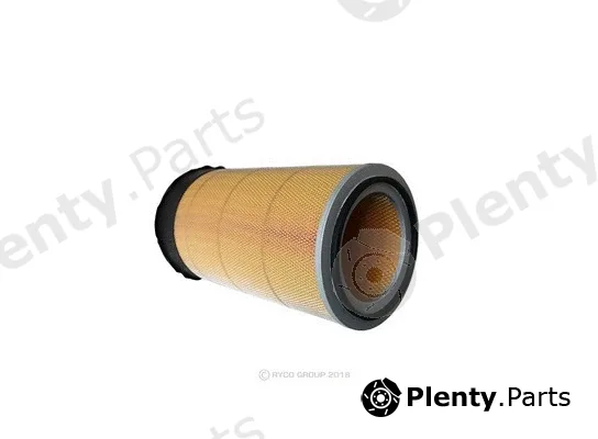 Ryco HDA6012 — Air Filter