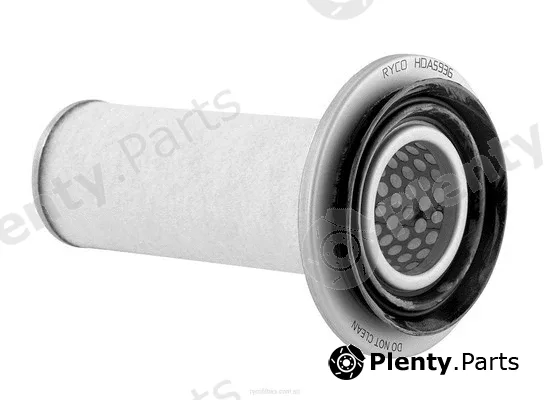 Ryco HDA5936 — Air Filter