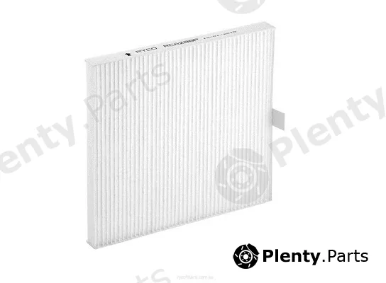 Ryco RCA288P — Filter, cabin air