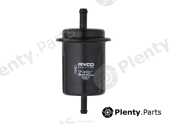 Ryco Z391 — Fuel Filter