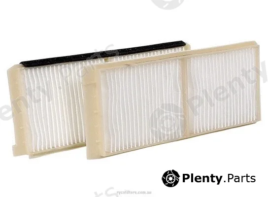 Ryco RCA246P — Filter, cabin air