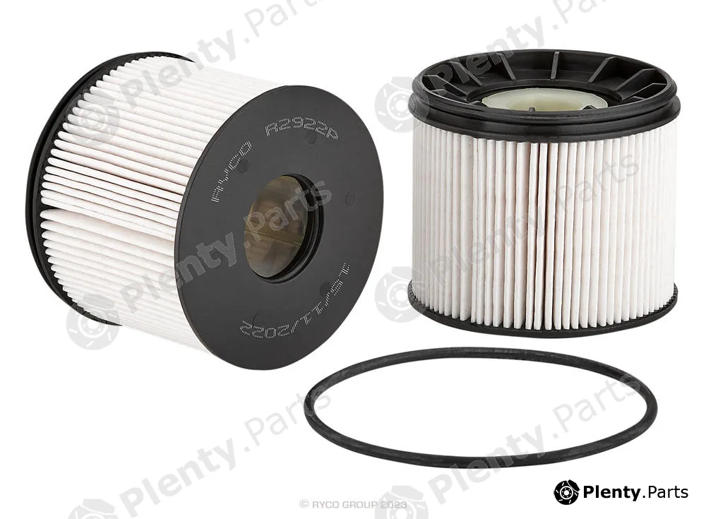 Ryco R2922P — Fuel Filter