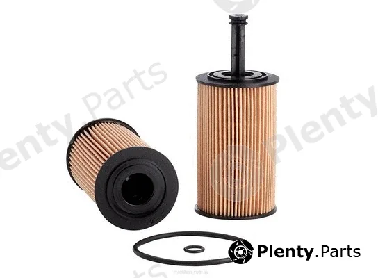 Ryco R2608P — Oil Filter