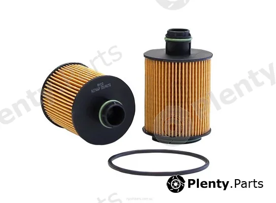 Ryco R2766P — Oil Filter