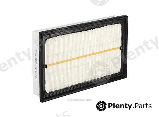 Ryco A2000 — Air Filter