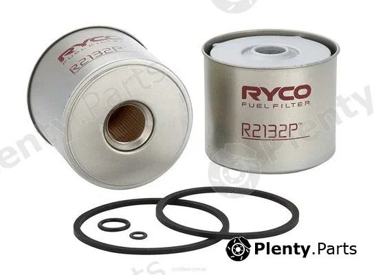 Ryco R2132P — Fuel Filter