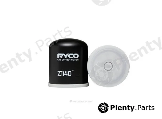 Ryco Z1140 — Air Dryer, compressed-air system