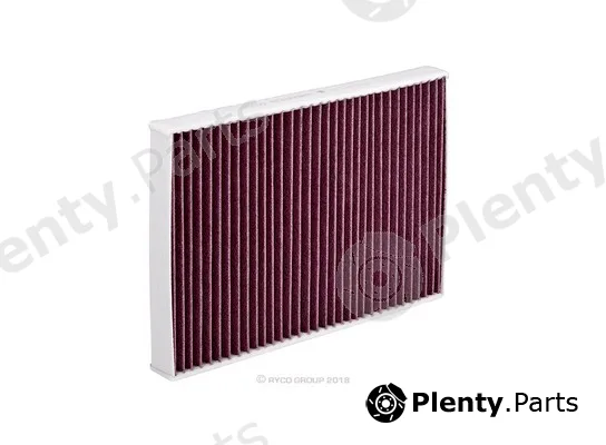 Ryco RCA379MS — Filter, cabin air