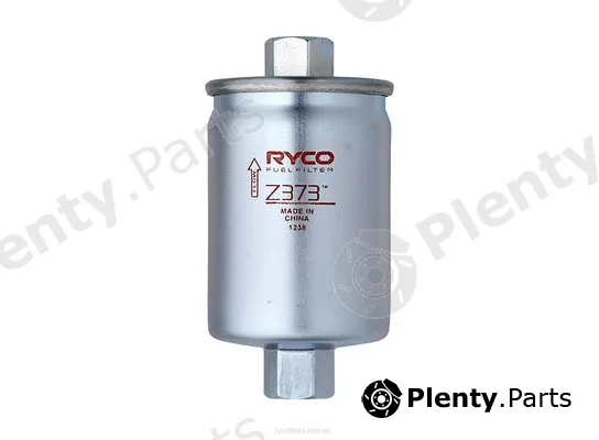 Ryco Z373 — Fuel Filter