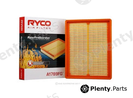 Ryco A1789FG — Air Filter