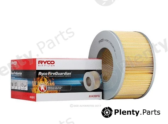 Ryco A1438FG — Air Filter