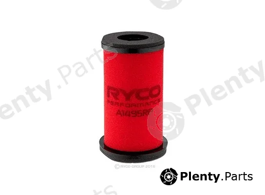 Ryco A1495RP — Air Filter