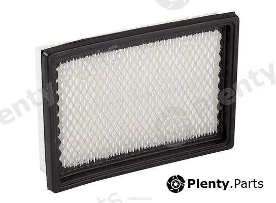 Ryco A1272 — Air Filter