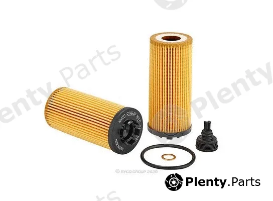 Ryco R2864P — Oil Filter
