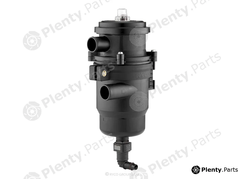 Ryco RCC360K — Filter, crankcase ventilation