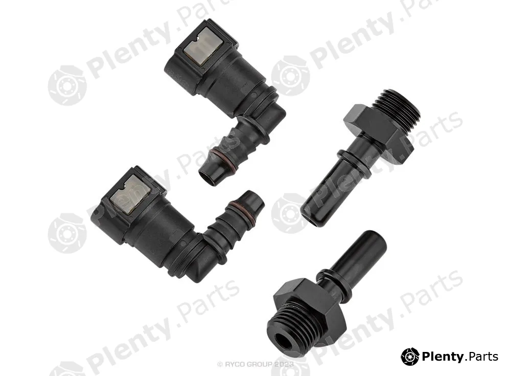 Ryco RFA233 — Hose Connector