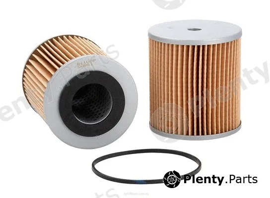 Ryco R1108P — Fuel Filter