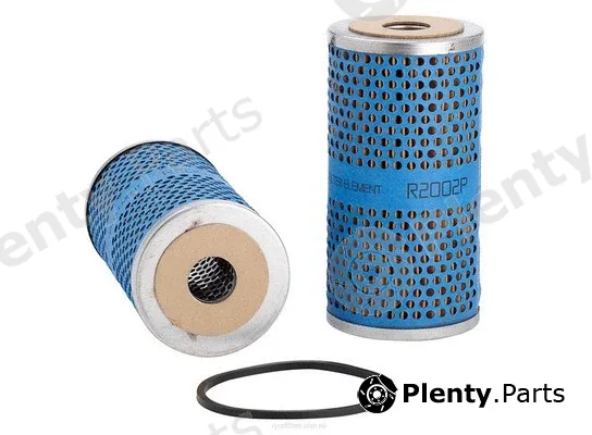 Ryco R2002P — Oil Filter