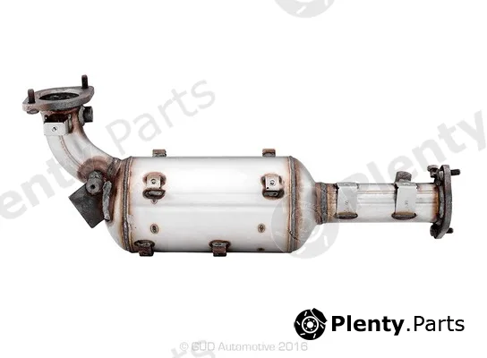 Ryco RPF203 — Soot/Particulate Filter, exhaust system