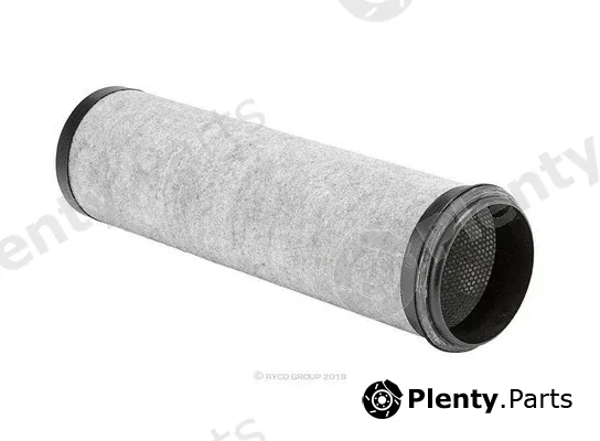 Ryco HDA6046 — Secondary Air Filter