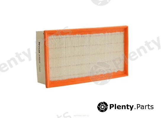 Ryco A1858 — Air Filter