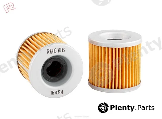 Ryco RMC106 — Oil Filter
