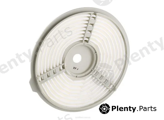 Ryco A1241 — Air Filter