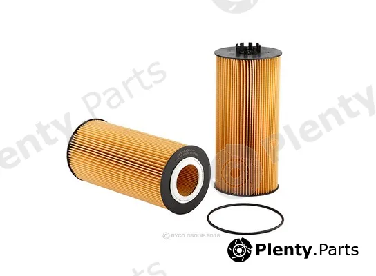 Ryco R2749P — Oil Filter