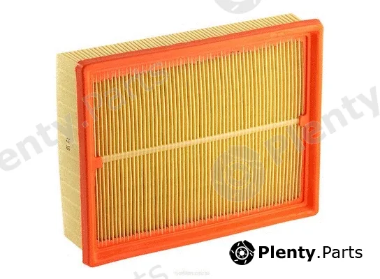 Ryco A1542 — Air Filter